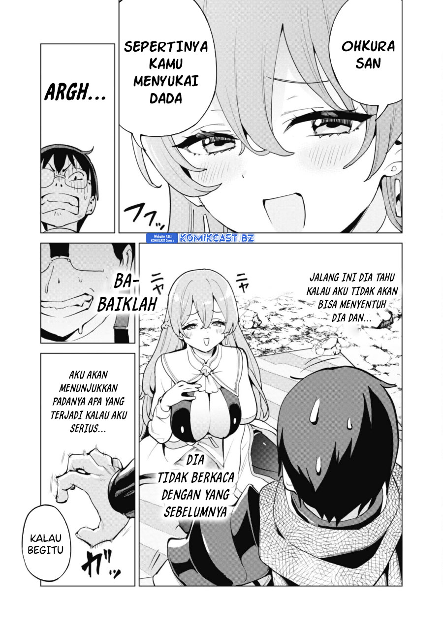 Gacha wo Mawashite Nakama wo Fuyasu Saikyou no Bishoujo Gundan wo Tsukuriagero Chapter 67 Gambar 17